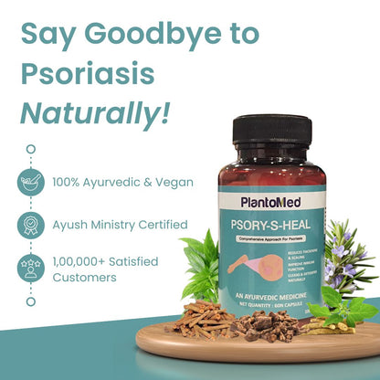 Plantomed Psory-Sys Heal