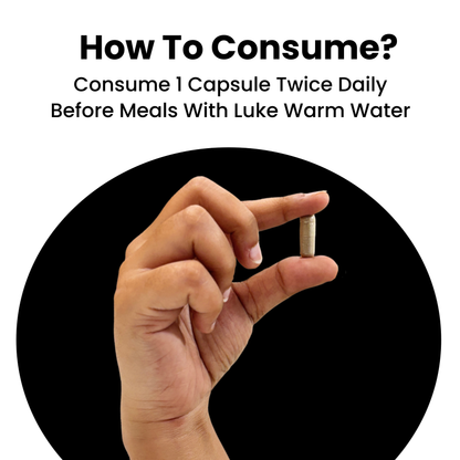 PLANTOMED PACHANSHREE