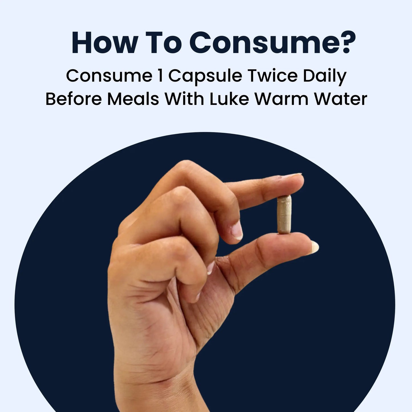 Migra Care- Capsules