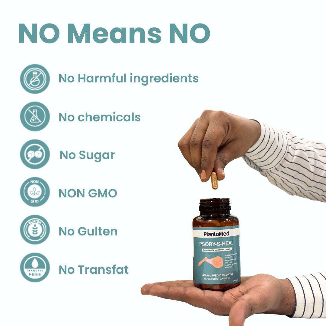 Plantomed Psory-Sys Heal