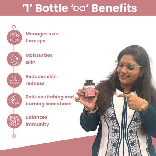 Vedabay Psory-Sys Heal