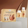 Saumya Plus Capsule & Oil - Ayurvedic Medicine for Vitiligo