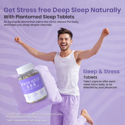 Plantomed Weight Loss Formula